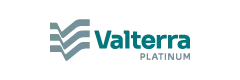 Valterra Platinum