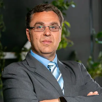 Leon Steyn, CEO and Head of Procurement & Sourcing Consulting at Dante Deo