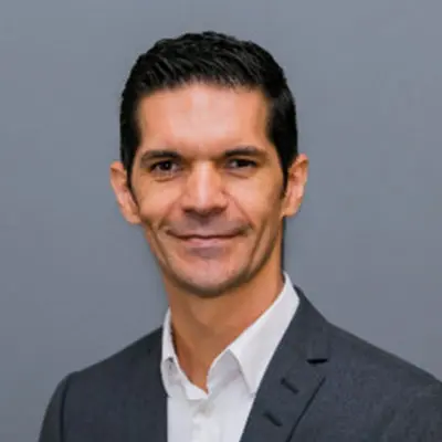 Warren Maasdorp, Global Head of Growth and Partnerships at Dante Deo